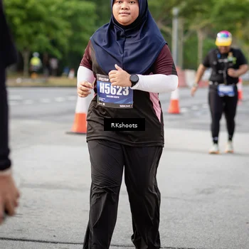 Runner Photo 5489926
