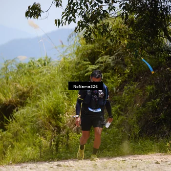 Runner Photo 5489927
