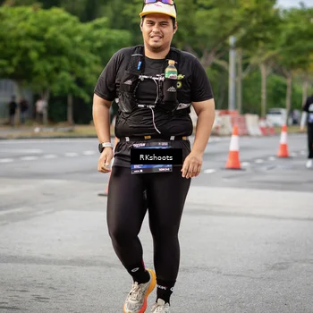 Runner Photo 5489928