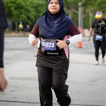 Runner Photo 5489929