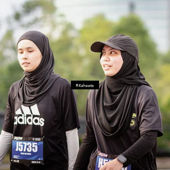 Runner Photo 5489934