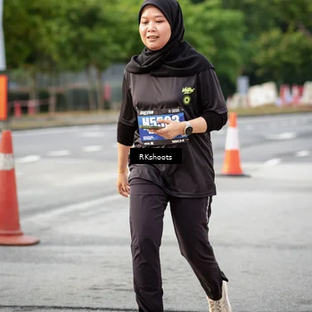 Runner Photo 5489935