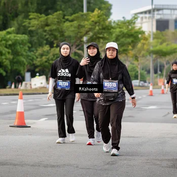 Runner Photo 5489938