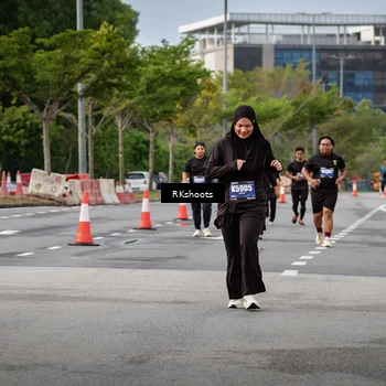 Runner Photo 5489939