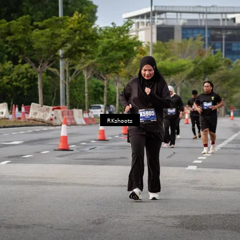 Runner Photo 5489940