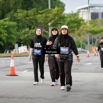 Runner Photo 5489942