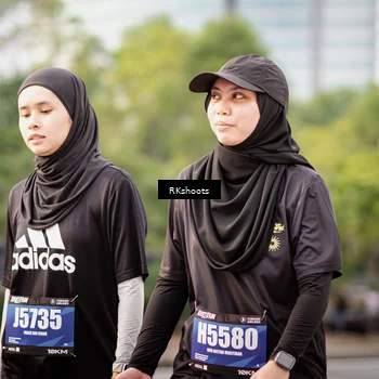 Runner Photo 5489944