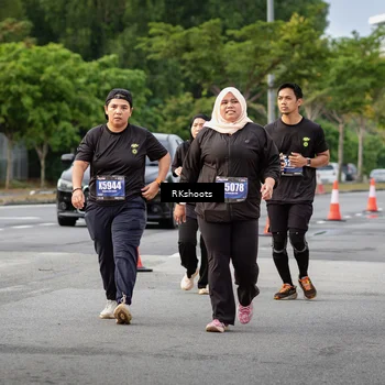 Runner Photo 5489946