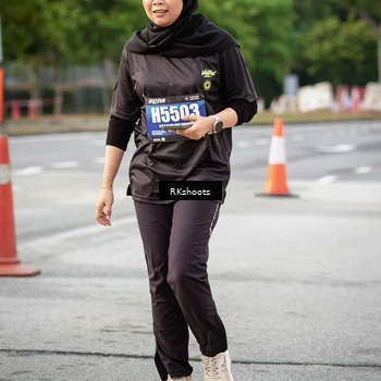Runner Photo 5489949