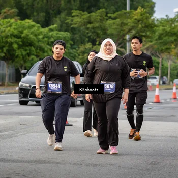 Runner Photo 5489950
