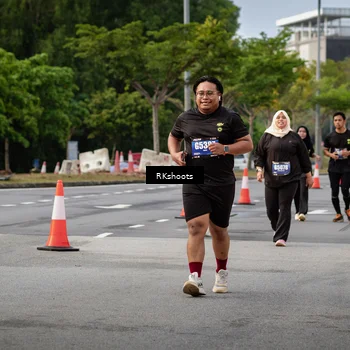 Runner Photo 5489951