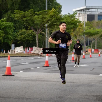 Runner Photo 5489952