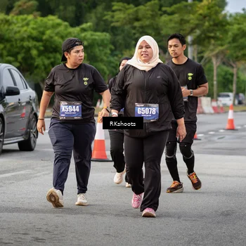 Runner Photo 5489953