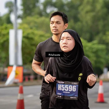 Runner Photo 5489954
