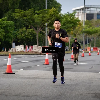 Runner Photo 5489957