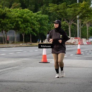Runner Photo 5489962