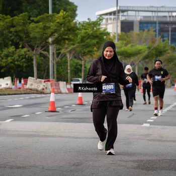 Runner Photo 5489963