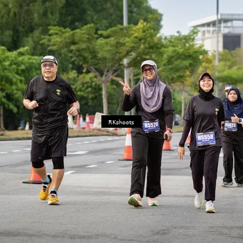 Runner Photo 5489964