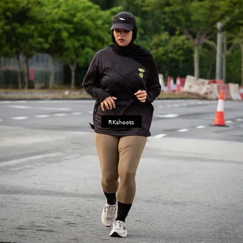 Runner Photo 5489967