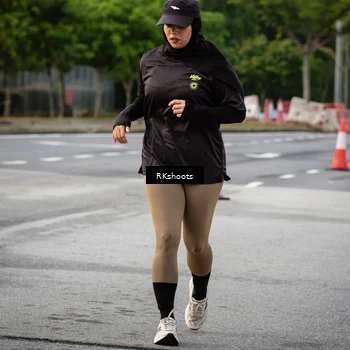 Runner Photo 5489968