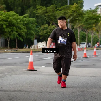 Runner Photo 5489970