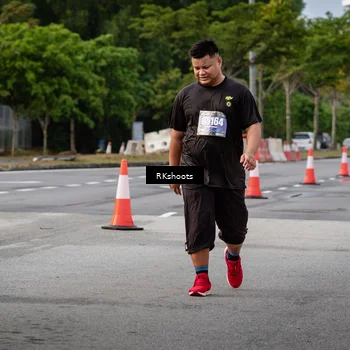 Runner Photo 5489973