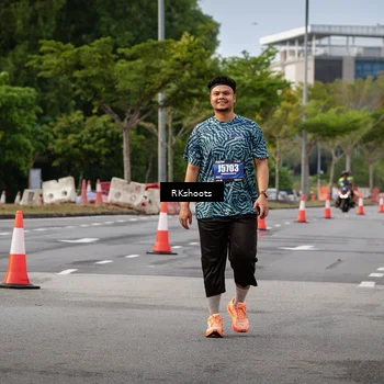 Runner Photo 5489974