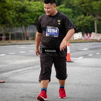 Runner Photo 5489979
