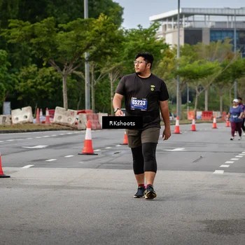Runner Photo 5489983