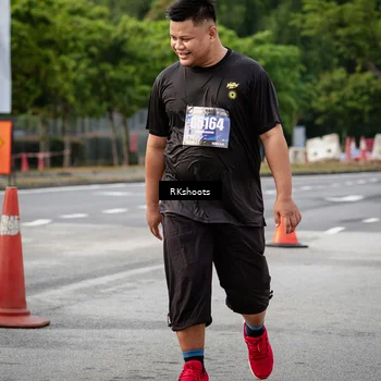 Runner Photo 5489984