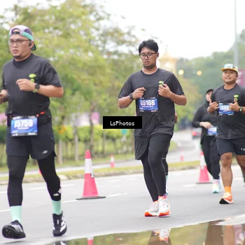 Runner Photo 5489987