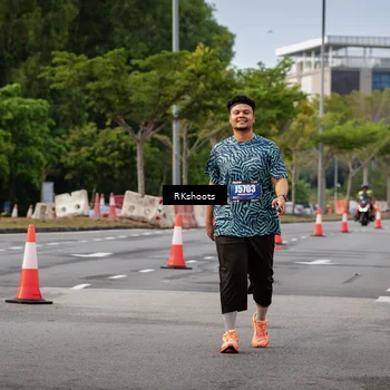 Runner Photo 5489989
