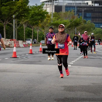 Runner Photo 5489991