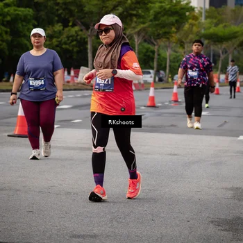 Runner Photo 5489992