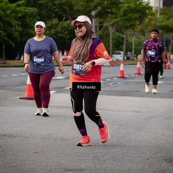 Runner Photo 5489994