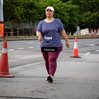 Runner Photo 5489997