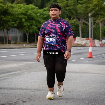 Runner Photo 5490000
