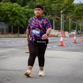Runner Photo 5490001