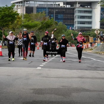 Runner Photo 5490002