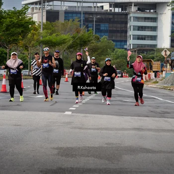 Runner Photo 5490004