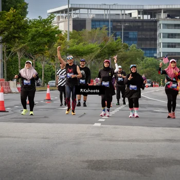 Runner Photo 5490006