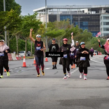 Runner Photo 5490007