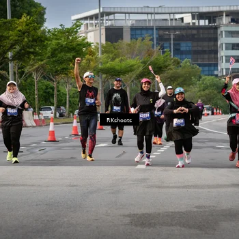 Runner Photo 5490008