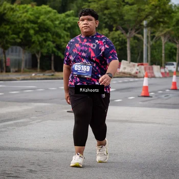 Runner Photo 5490009