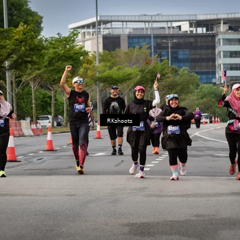 Runner Photo 5490010