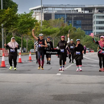 Runner Photo 5490011