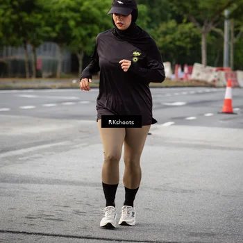 Runner Photo 5490012