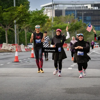 Runner Photo 5490013