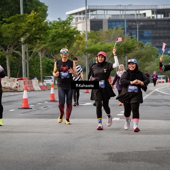 Runner Photo 5490014