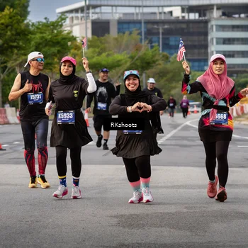 Runner Photo 5490016